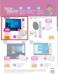 Game Cellular : Stay Connected With Our Unbeatable Cellular Deals (01 April - 05 May 2022), page 16
