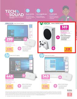 Game Cellular : Stay Connected With Our Unbeatable Cellular Deals (01 April - 05 May 2022), page 16
