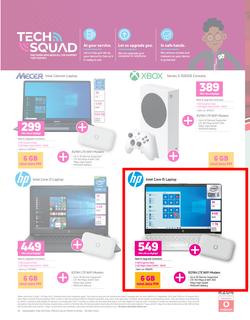 Game Cellular : Stay Connected With Our Unbeatable Cellular Deals (01 April - 05 May 2022), page 16