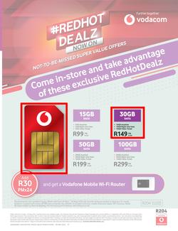 Game Cellular : Stay Connected With Our Unbeatable Cellular Deals (01 April - 05 May 2022), page 17