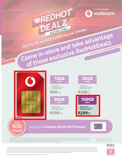 Game Cellular : Stay Connected With Our Unbeatable Cellular Deals (01 April - 05 May 2022), page 17