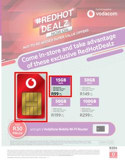 Game Cellular : Stay Connected With Our Unbeatable Cellular Deals (01 April - 05 May 2022), page 17