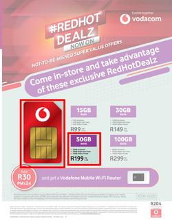 Game Cellular : Stay Connected With Our Unbeatable Cellular Deals (01 April - 05 May 2022), page 17