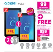 Alcatel 1T Tablet-Each