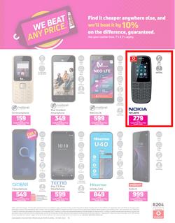 Game Cellular : Stay Connected With Our Unbeatable Cellular Deals (01 April - 05 May 2022), page 19