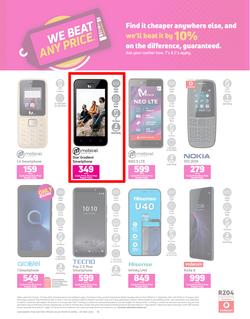 Game Cellular : Stay Connected With Our Unbeatable Cellular Deals (01 April - 05 May 2022), page 19