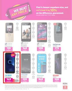 Game Cellular : Stay Connected With Our Unbeatable Cellular Deals (01 April - 05 May 2022), page 19
