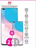 Huawei Nova 8i 4G Smartphone-Each