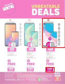 Game Cellular : Stay Connected With Our Unbeatable Cellular Deals (01 April - 05 May 2022), page 20