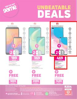 Game Cellular : Stay Connected With Our Unbeatable Cellular Deals (01 April - 05 May 2022), page 20