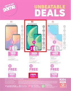 Game Cellular : Stay Connected With Our Unbeatable Cellular Deals (01 April - 05 May 2022), page 20