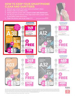 Game Cellular : Stay Connected With Our Unbeatable Cellular Deals (01 April - 05 May 2022), page 4