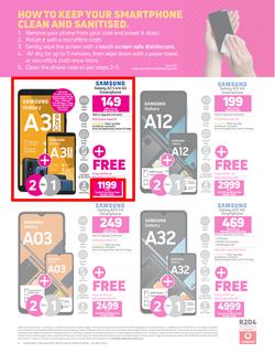 Game Cellular : Stay Connected With Our Unbeatable Cellular Deals (01 April - 05 May 2022), page 4