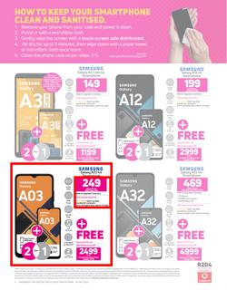 Game Cellular : Stay Connected With Our Unbeatable Cellular Deals (01 April - 05 May 2022), page 4