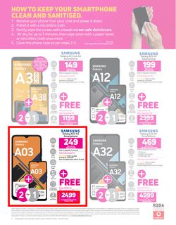 Game Cellular : Stay Connected With Our Unbeatable Cellular Deals (01 April - 05 May 2022), page 4