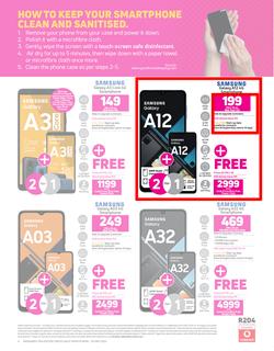 Game Cellular : Stay Connected With Our Unbeatable Cellular Deals (01 April - 05 May 2022), page 4