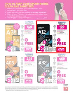Game Cellular : Stay Connected With Our Unbeatable Cellular Deals (01 April - 05 May 2022), page 4