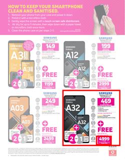 Game Cellular : Stay Connected With Our Unbeatable Cellular Deals (01 April - 05 May 2022), page 4