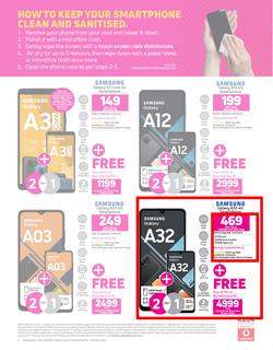 Game Cellular : Stay Connected With Our Unbeatable Cellular Deals (01 April - 05 May 2022), page 4