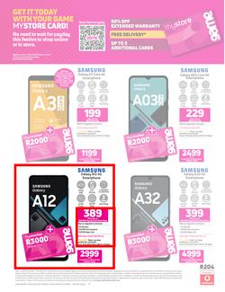 Game Cellular : Stay Connected With Our Unbeatable Cellular Deals (01 April - 05 May 2022), page 5