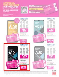 Game Cellular : Stay Connected With Our Unbeatable Cellular Deals (01 April - 05 May 2022), page 5