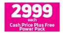 Tecno Spark 7 64GB 4G Smartphone-Each