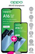 Oppo A16 4G Smartphone-Each