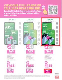 Game Cellular : Stay Connected With Our Unbeatable Cellular Deals (01 April - 05 May 2022), page 8