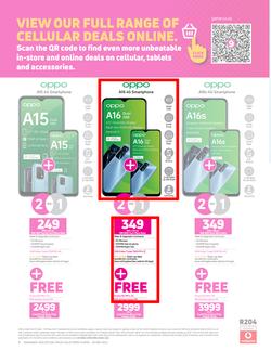 Game Cellular : Stay Connected With Our Unbeatable Cellular Deals (01 April - 05 May 2022), page 8