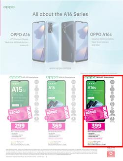 Game Cellular : Stay Connected With Our Unbeatable Cellular Deals (01 April - 05 May 2022), page 9