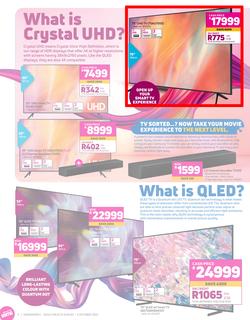 Game : Upgrade Your Electronics (31 August - 2 October 2022), page 2