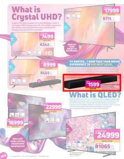 Game : Upgrade Your Electronics (31 August - 2 October 2022), page 2