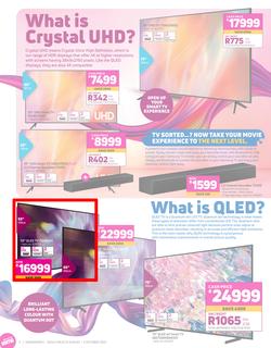 Game : Upgrade Your Electronics (31 August - 2 October 2022), page 2