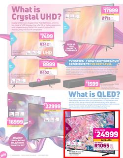 Game : Upgrade Your Electronics (31 August - 2 October 2022), page 2
