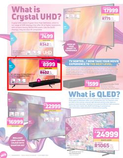 Game : Upgrade Your Electronics (31 August - 2 October 2022), page 2
