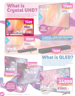 Game : Upgrade Your Electronics (31 August - 2 October 2022), page 2