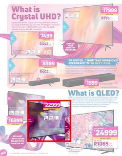Game : Upgrade Your Electronics (31 August - 2 October 2022), page 2