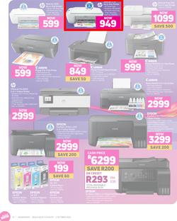 Game : Upgrade Your Electronics (31 August - 2 October 2022), page 10
