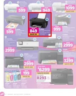 Game : Upgrade Your Electronics (31 August - 2 October 2022), page 10