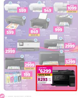 Game : Upgrade Your Electronics (31 August - 2 October 2022), page 10