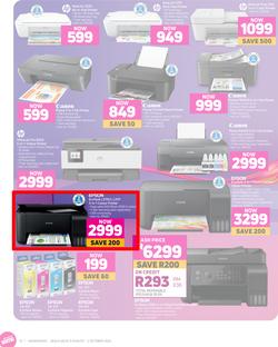 Game : Upgrade Your Electronics (31 August - 2 October 2022), page 10