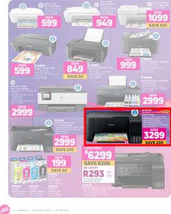 Game : Upgrade Your Electronics (31 August - 2 October 2022), page 10