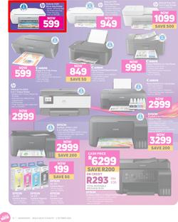 Game : Upgrade Your Electronics (31 August - 2 October 2022), page 10