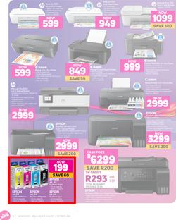 Game : Upgrade Your Electronics (31 August - 2 October 2022), page 10