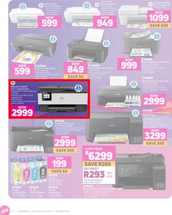 Game : Upgrade Your Electronics (31 August - 2 October 2022), page 10