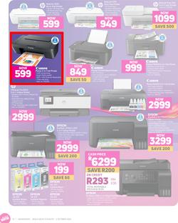 Game : Upgrade Your Electronics (31 August - 2 October 2022), page 10