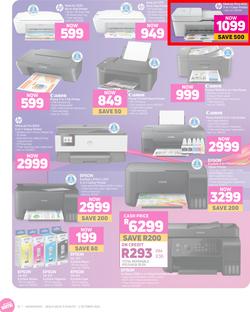 Game : Upgrade Your Electronics (31 August - 2 October 2022), page 10