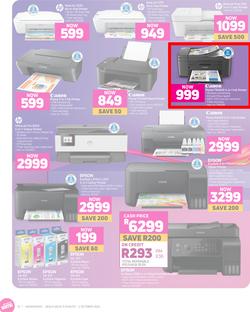 Game : Upgrade Your Electronics (31 August - 2 October 2022), page 10
