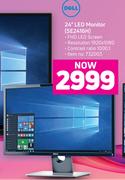 Dell 24" LED Monitor SE2416H