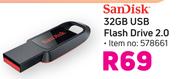 Sandisk 32GB USB Flash Drive 2.0